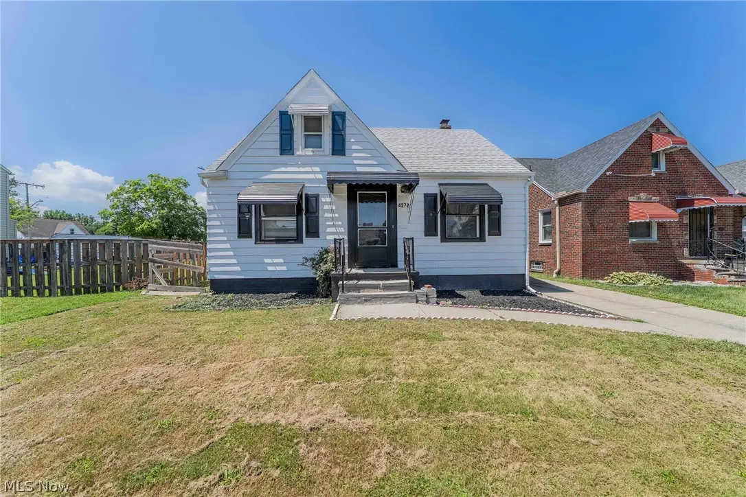 4272 W 137th Street, Cleveland, OH 44135 - #1