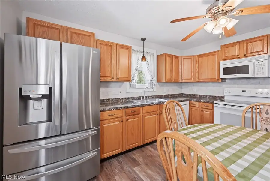 308 E Washington Street, Lisbon, OH 44432 - #3