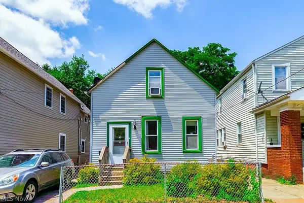 1926 W 57th Street, Cleveland, OH 44102