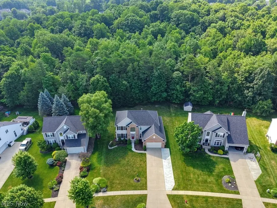4588 Lexington Ridge Drive, Medina, OH 44256 - #2