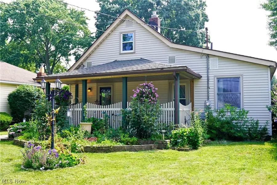 193 Fremont Avenue, Akron, OH 44312 - #2