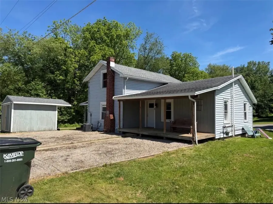 302 3rd Se Avenue, Beach City, OH 44608 - #2