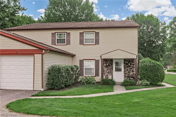 3441 Beaver Trail #D, Aurora, OH 44202
