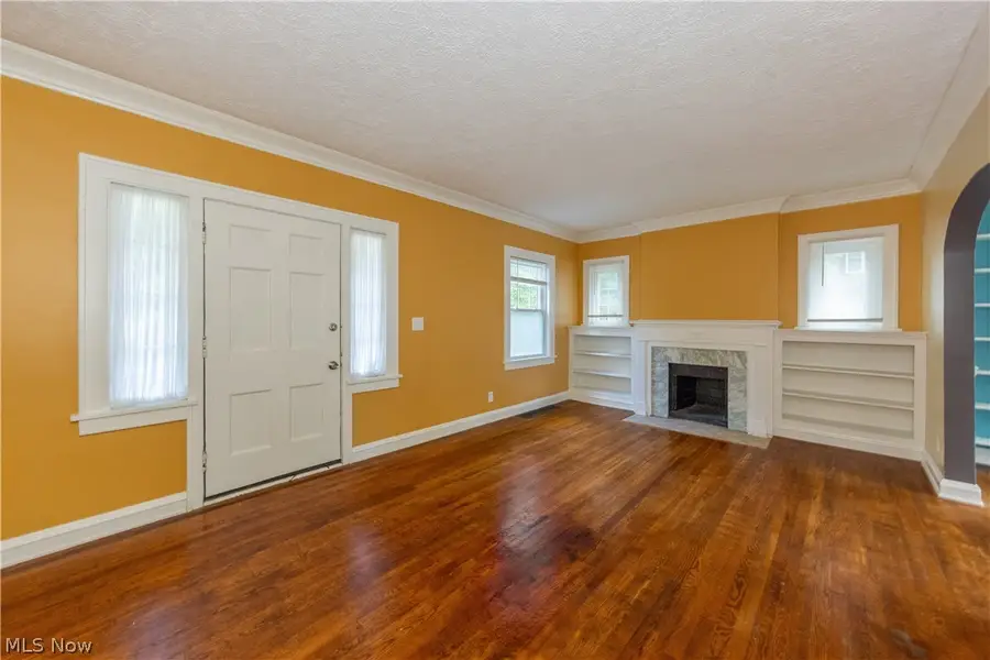 18526 Scottsdale Boulevard, Shaker Heights, OH 44122 - #3