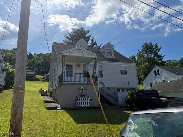 226 Frazier Avenue, Bellaire, OH 43906 - #2