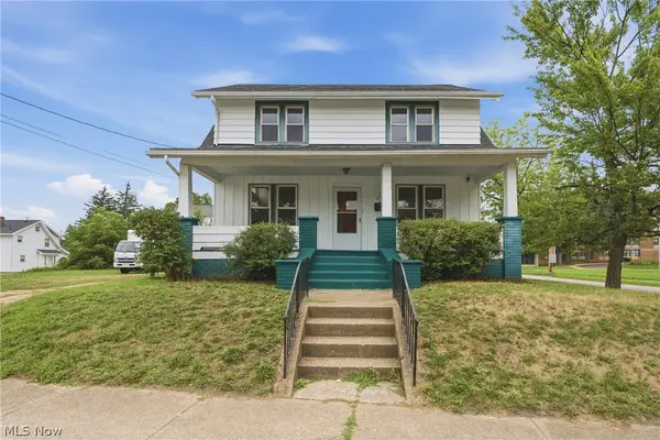 2155 2nd Se Street, Canton, OH 44707