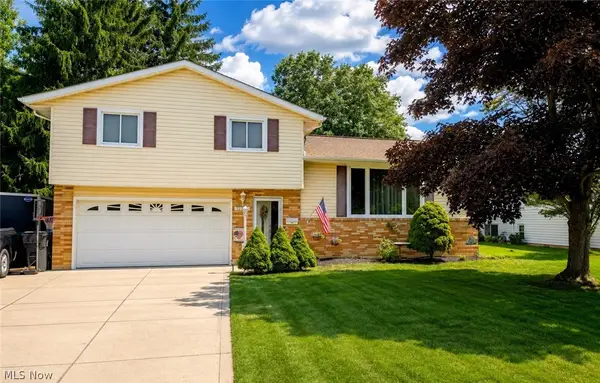 32703 Arlesford Drive, Solon, OH 44139