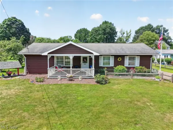 6045 S Mcnutt Avenue, Ashtabula, OH 44004