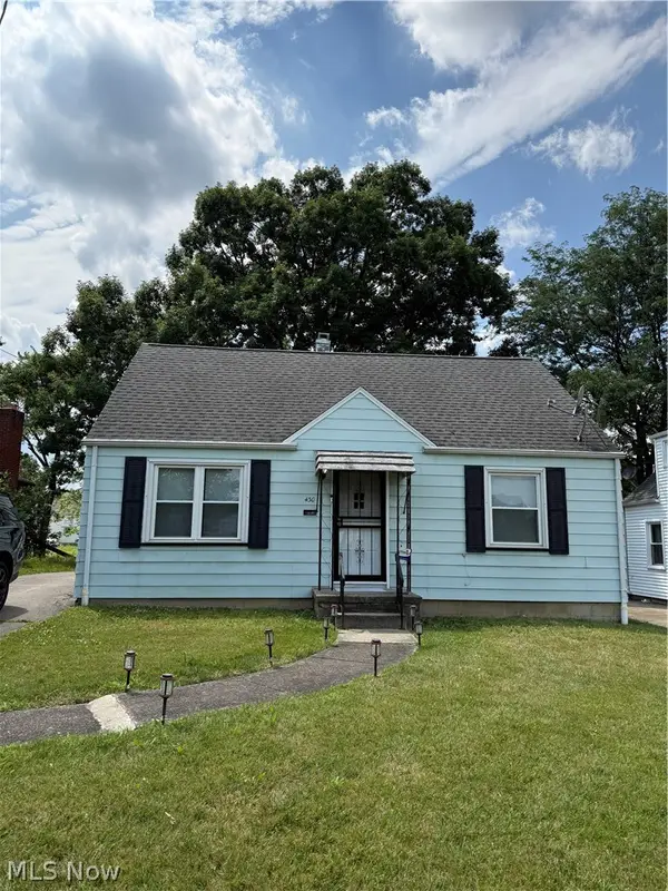 430 Moherman Avenue, Youngstown, OH 44509