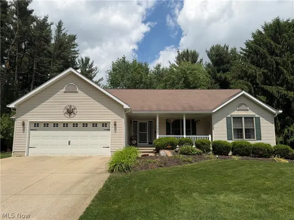 1299 Sheri Drive, Kent, OH 44240