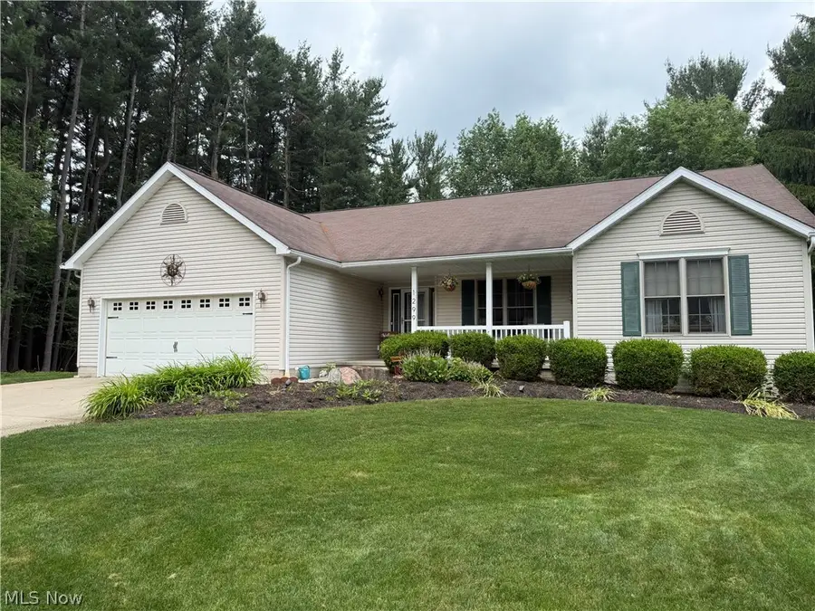 1299 Sheri Drive, Kent, OH 44240 - #2