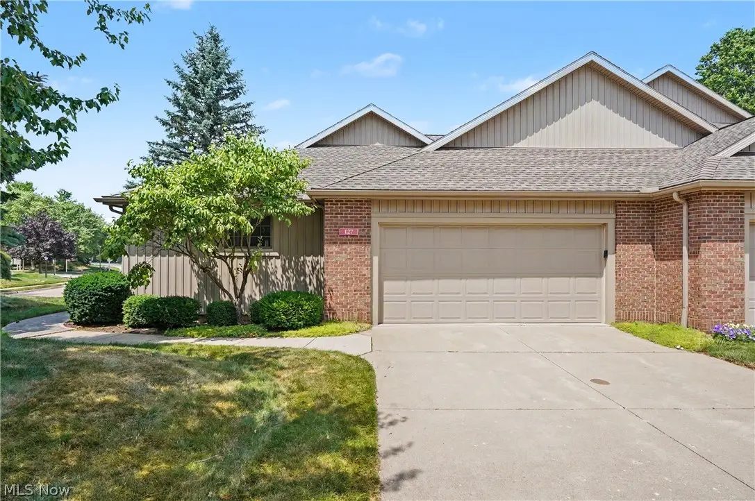 127 Wilford Way, Tallmadge, OH 44278 - #1