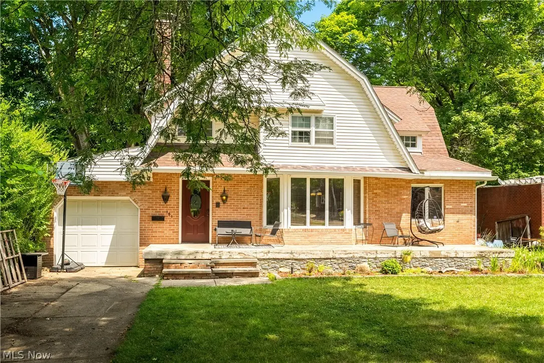 151 Overlook Drive, Alliance, OH 44601 - #1