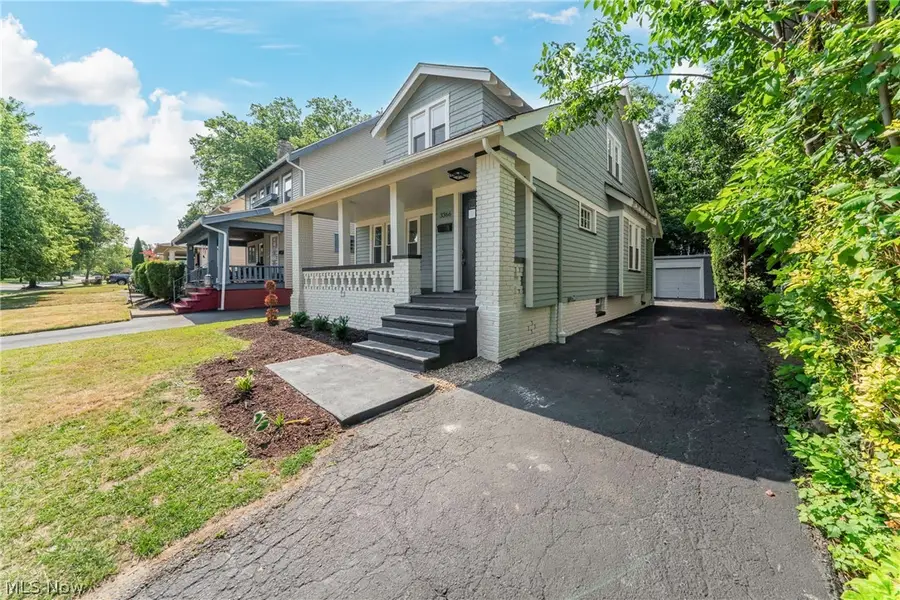 3366 Tullamore Road, Cleveland Heights, OH 44118 - #3