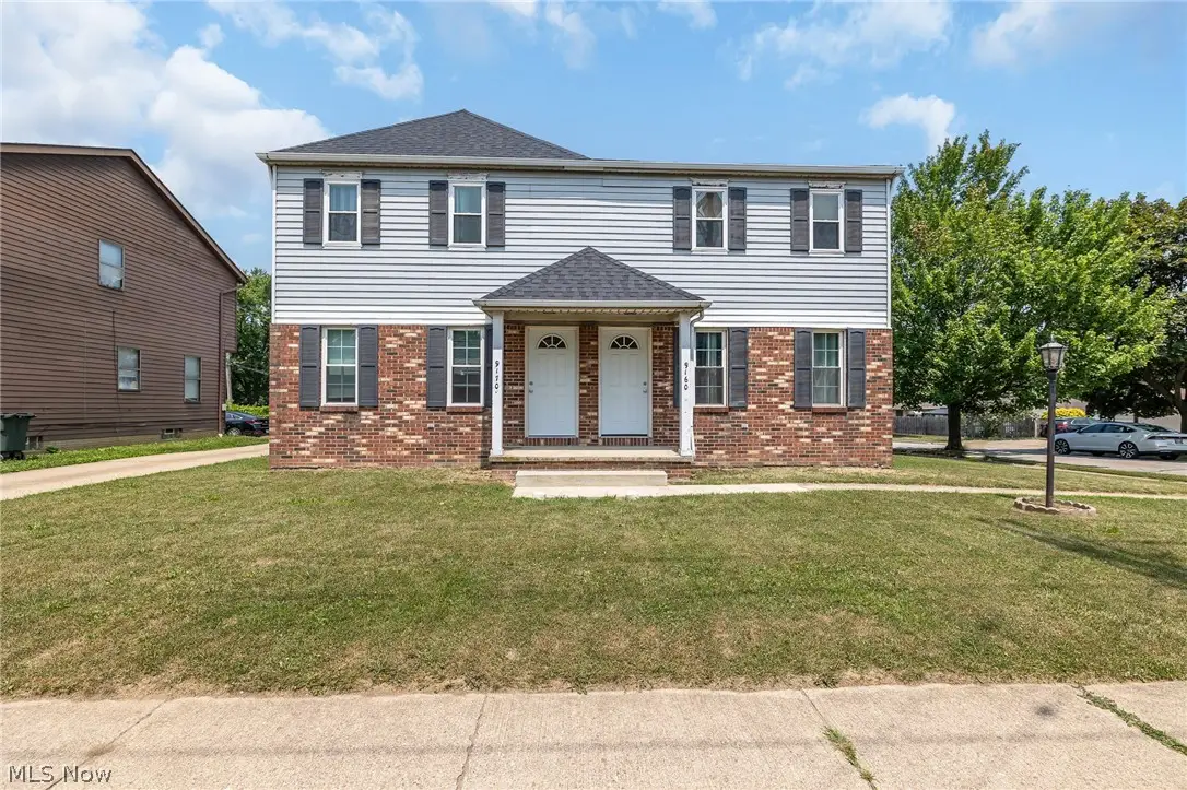9160 Memphis Avenue, Cleveland, OH 44144 - #1