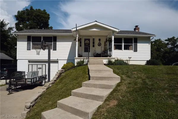 59668 Batesville Road, Quaker City, OH 43773