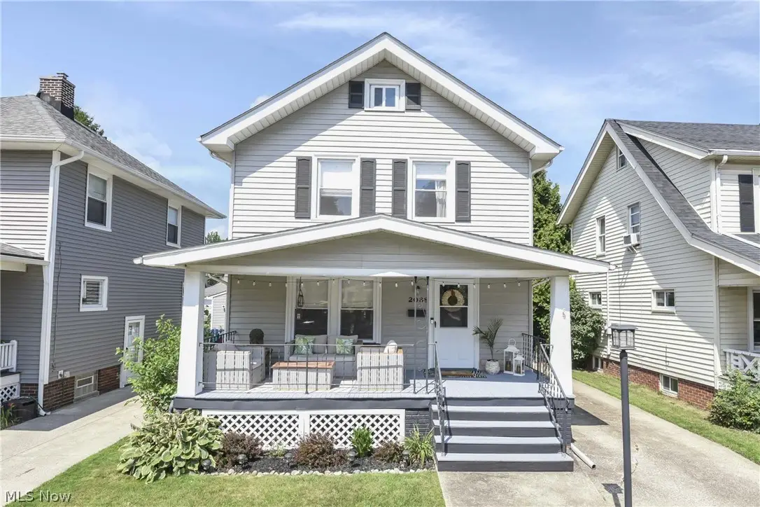 2088 Elmwood Avenue, Lakewood, OH 44107 - #1