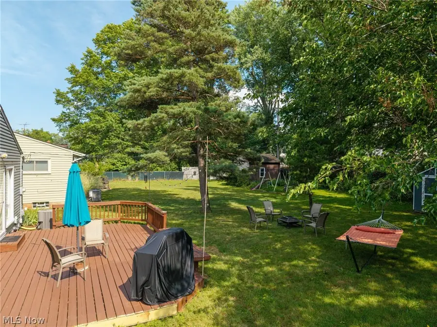 4888 N Sedgewick Road, Lyndhurst, OH 44124 - #3