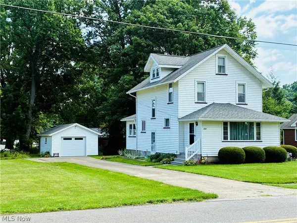 504 S Milton Street, Smithville, OH 44677