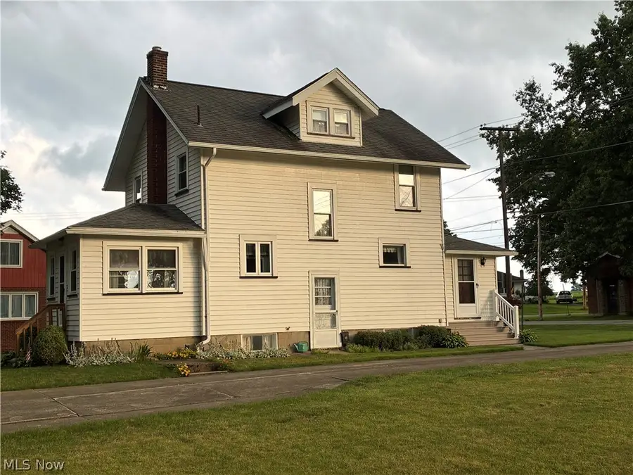 504 S Milton Street, Smithville, OH 44677 - #2