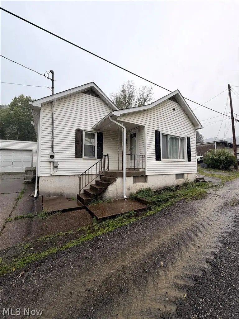 54960 Maple Avenue, Lansing, OH 43934 - #1