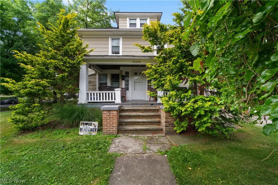 13116 Cedar Road, Cleveland Heights, OH 44118 - #2