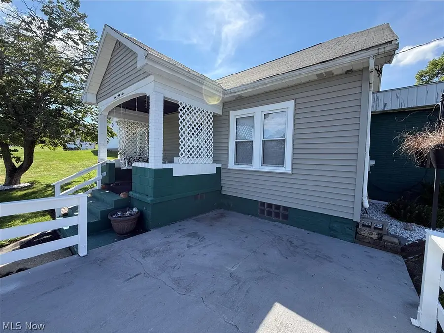 141 Warren Lane, Steubenville, OH 43953 - #3