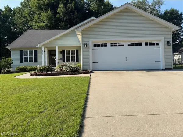 3312 Pine Ridge Drive, Ravenna, OH 44266