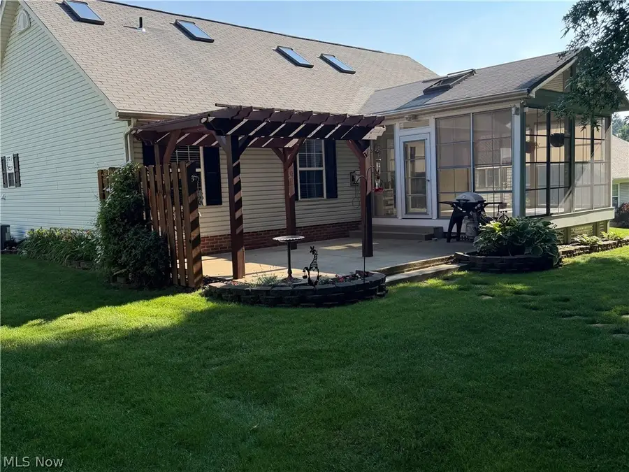3312 Pine Ridge Drive, Ravenna, OH 44266 - #2