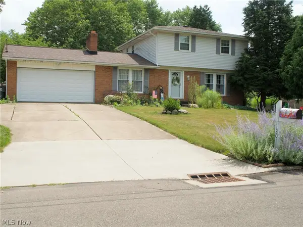 1120 20th Sw Street, Massillon, OH 44647