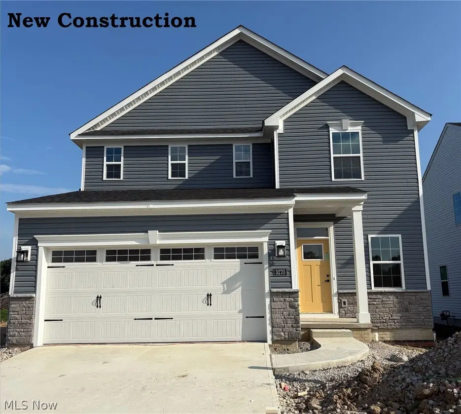 3270 Sandmill Run, Amherst, OH 44001 - #1