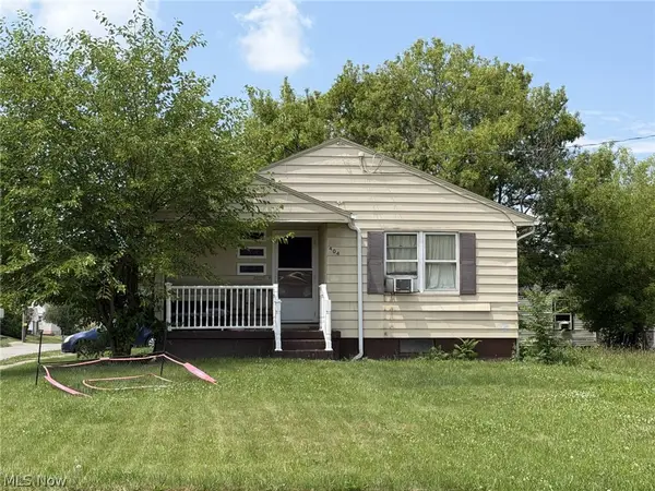 404 N Glenellen Avenue, Youngstown, OH 44509