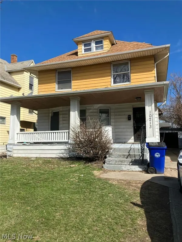 10213 Somerset Avenue, Cleveland, OH 44108