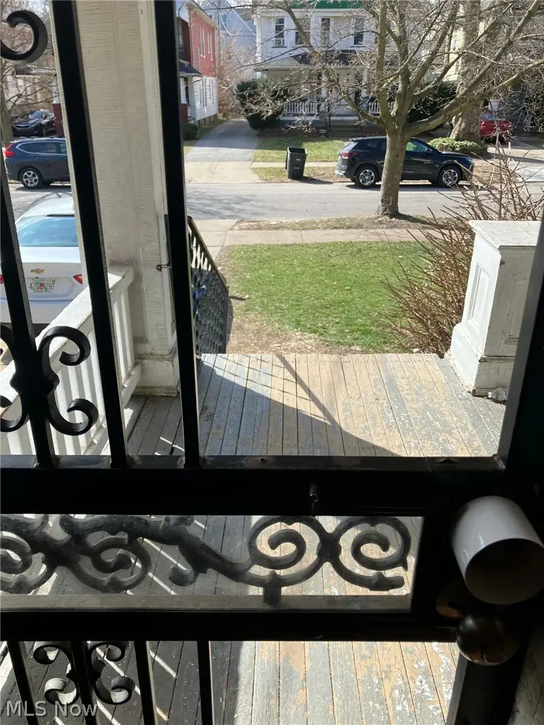 10213 Somerset Avenue, Cleveland, OH 44108 - #2