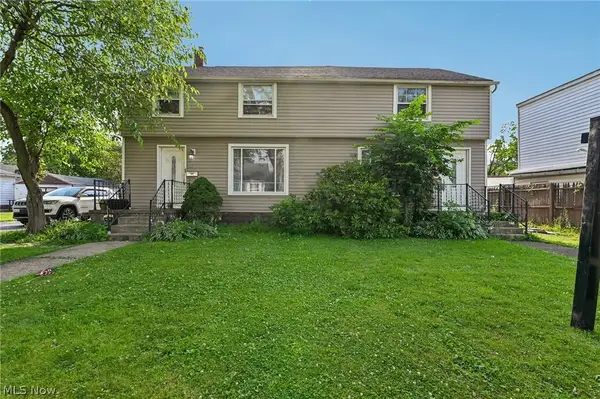 116 Lafayette Avenue, Niles, OH 44446