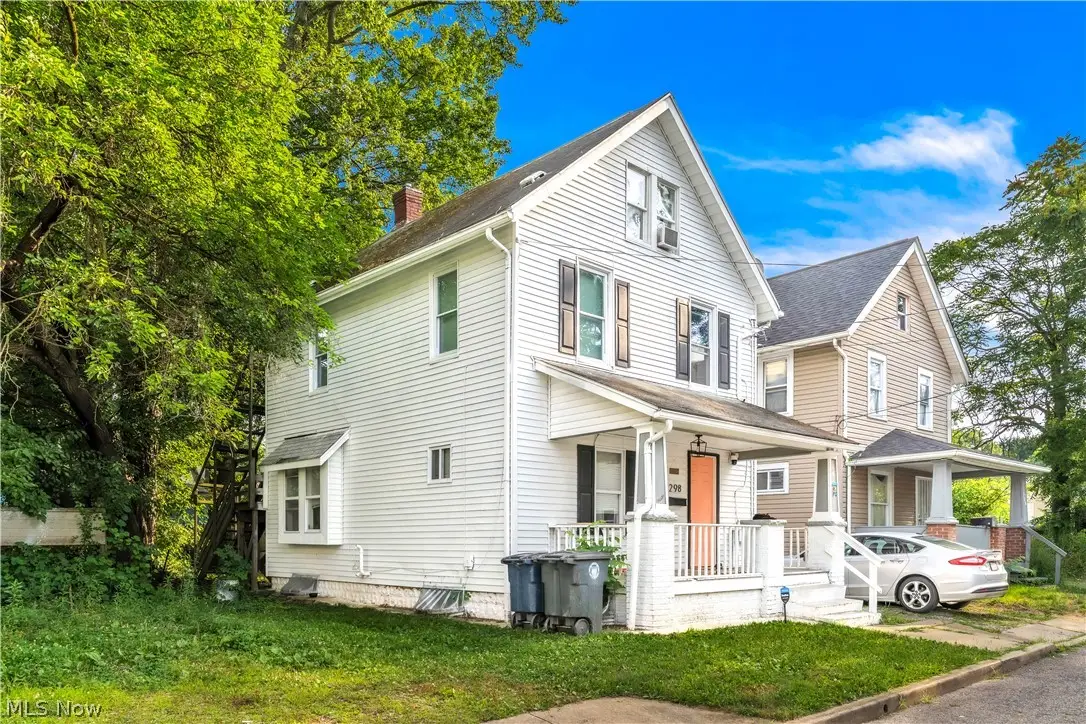 298 Sumner Court, Akron, OH 44311 - #1