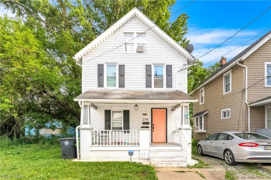 298 Sumner Court, Akron, OH 44311 - #2