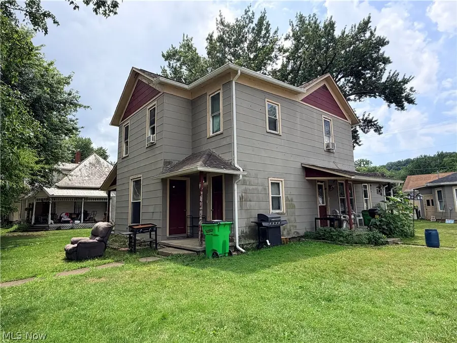 209 S Main Street, Killbuck, OH 44637 - #2