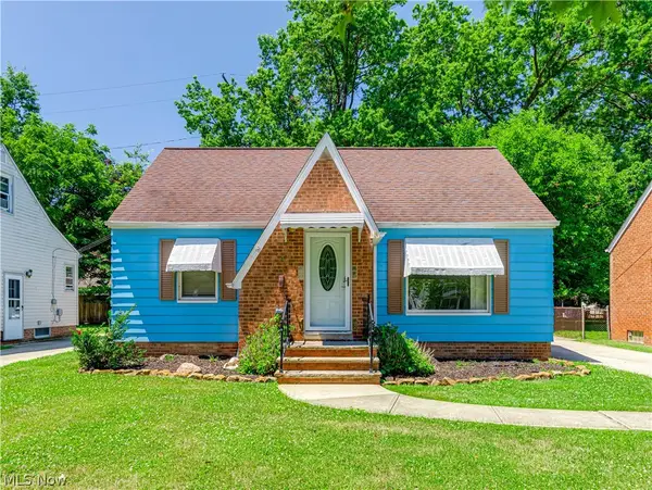 294 E 264th Street, Euclid, OH 44132
