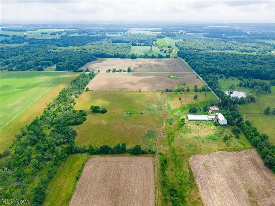 7785 Jewell Grenville Road, Kinsman, OH 44428 - #2