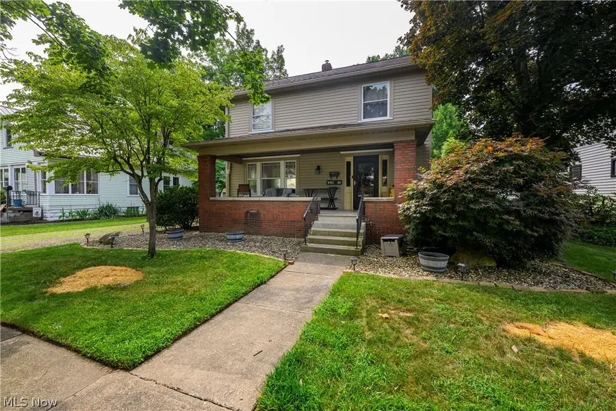 314 E 13th Street, Dover, OH 44622 - #2