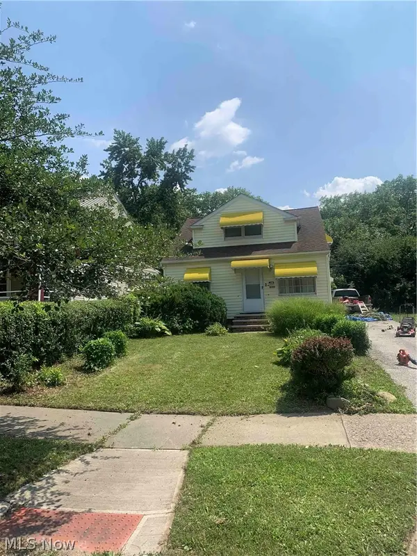 16100 Scottsdale Boulevard, Shaker Heights, OH 44120