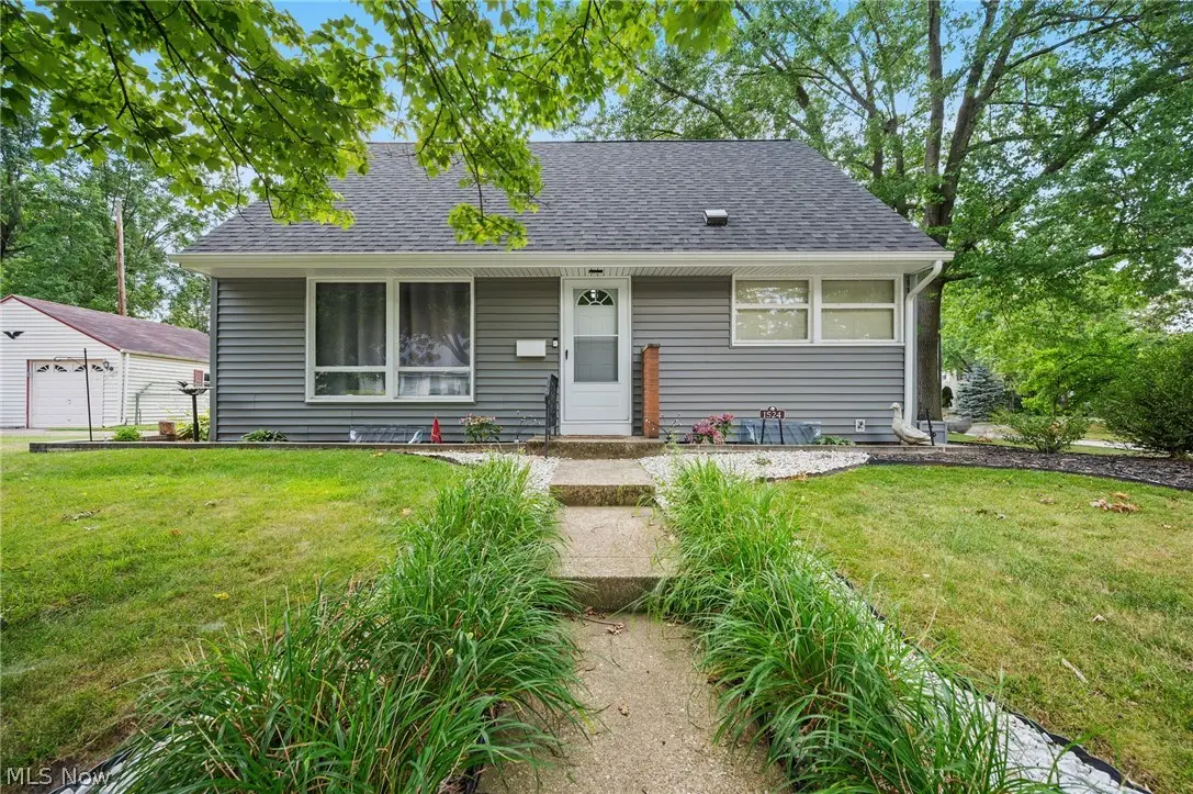 1524 Bancroft Street, Cuyahoga Falls, OH 44221 - #1