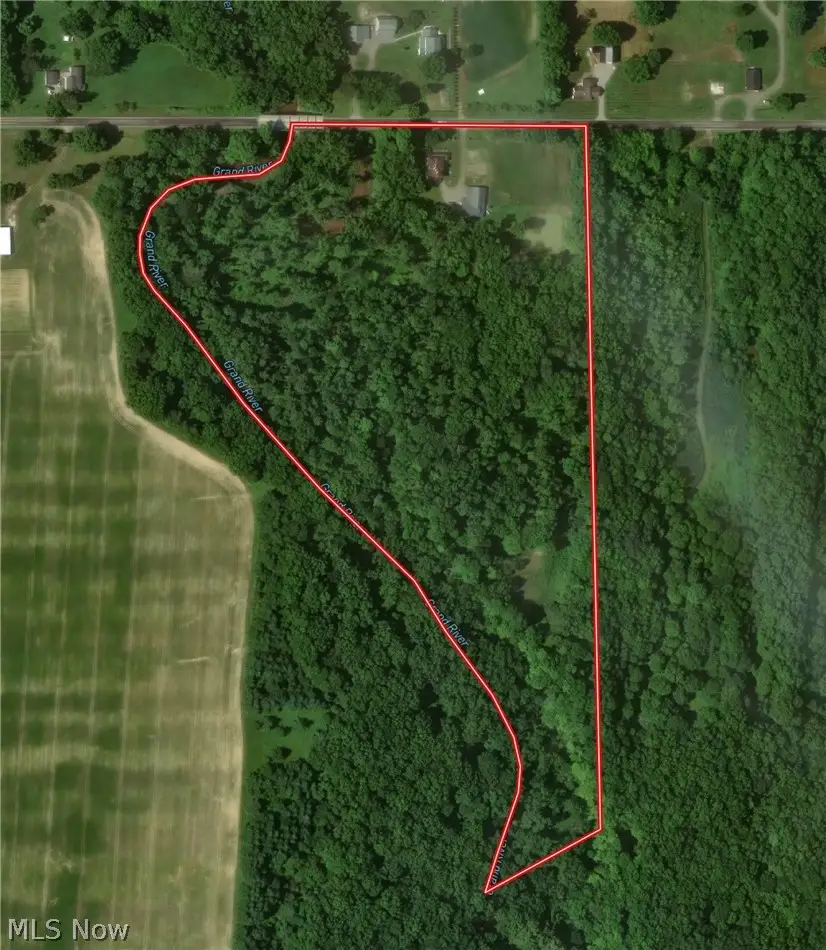 4146 New Hudson Road, Orwell, OH 44076 - #2