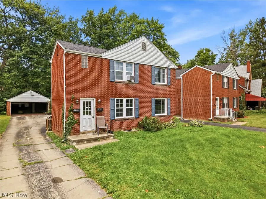 4230 Chester Drive, Boardman, OH 44512 - #3