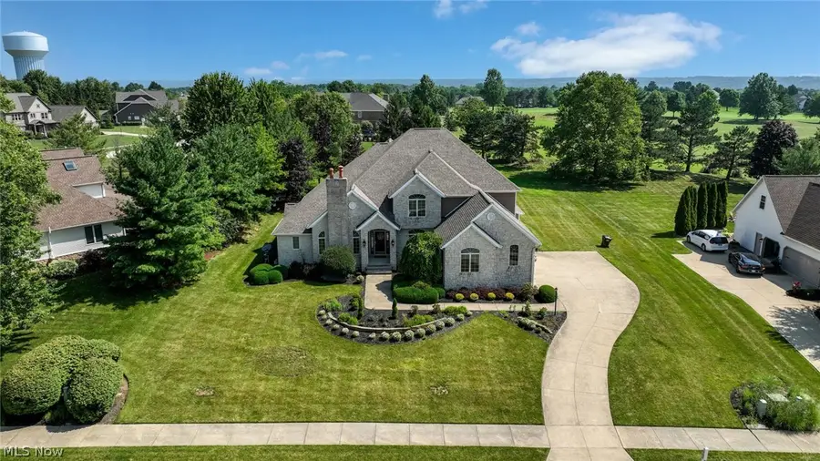 4375 Lakeview Glen Drive, Medina, OH 44256 - #2