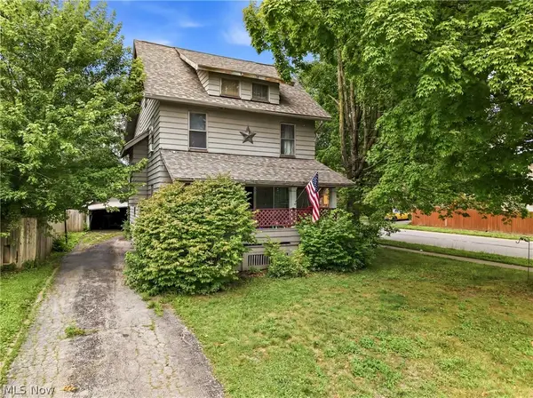74 N Brockway Avenue, Youngstown, OH 44509