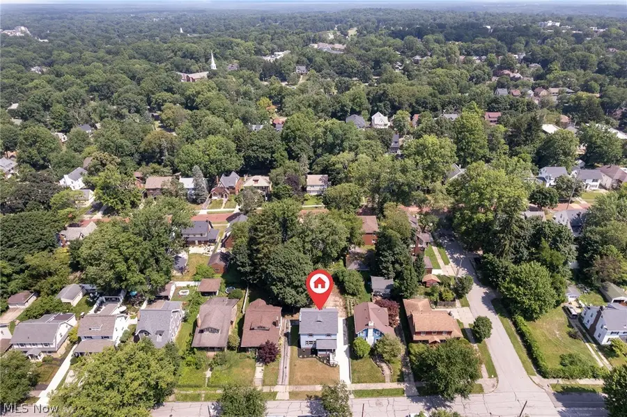 1061 Emma Avenue, Akron, OH 44302 - #2