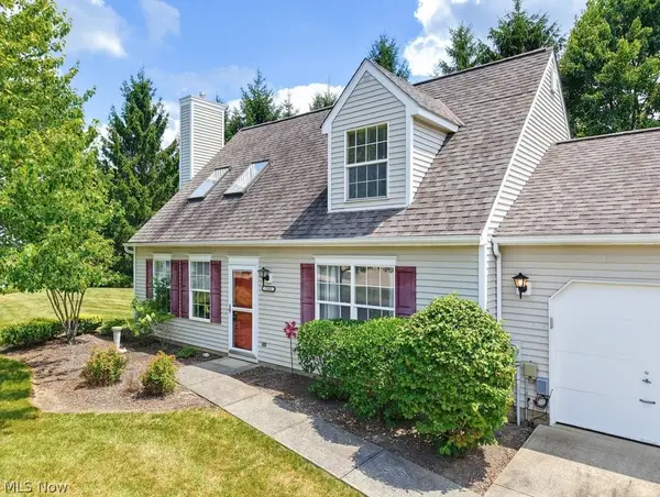 7555 Chandler Court, Northfield, OH 44067