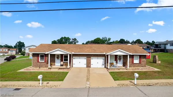 270-272 Oregon Avenue, Weirton, WV 26062